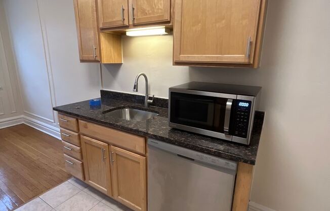 2 beds, 1 bath, 815 sqft, $1,895, Unit 509-1