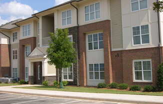 Pine View Apartments