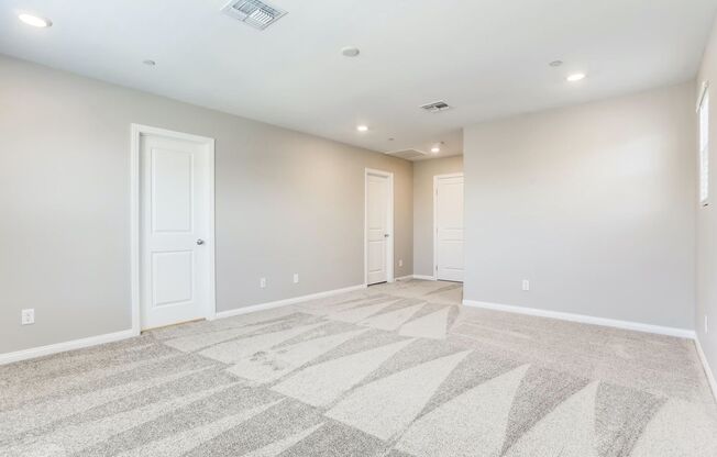 4 Bedroom in Inspirada