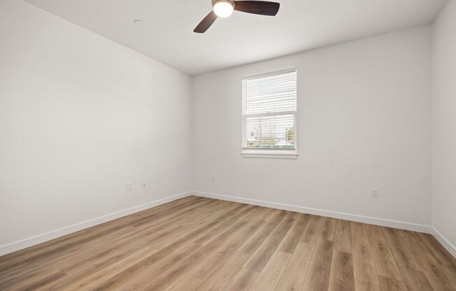 1 bed, 1 bath, 672 sqft, $2,700, Unit Bldg 68 Apt 203