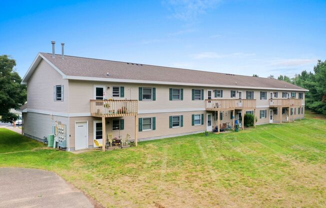 Partner-provided property photo