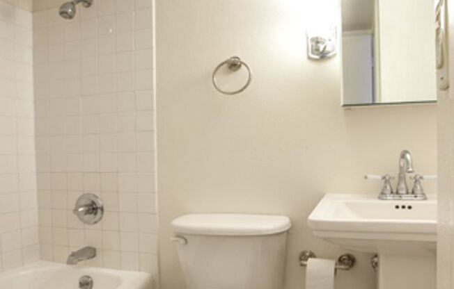 1 bed, 1 bath, 530 sqft, $1,475, Unit 307