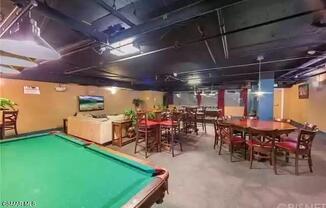 Studio, 1 bath, 352 sqft, $2,500, Unit 109