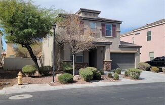 WONDERFUL 2-STORY HOME IN THE SW!