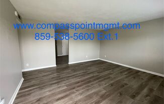 3 beds, 1 bath, $1,700