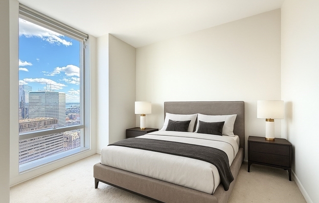 3 beds, 3.5 baths, 2,663 sqft, $19,750, Unit 5106