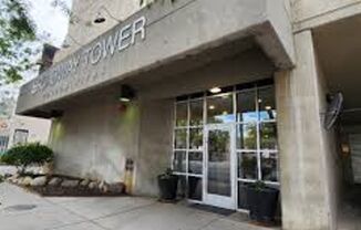 Downtown SLC 1-Bed, 1 Bath Condo for Rent