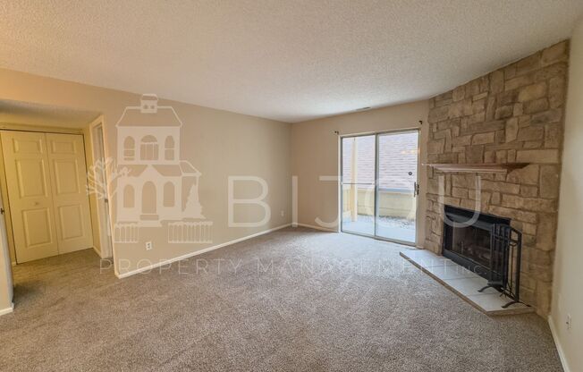 Beautiful 2 Bed, 2 Bath