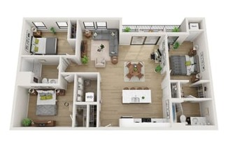 Partner-provided photo for $2150 unit