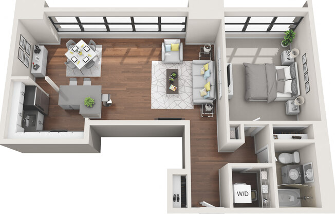 Partner-provided property photo