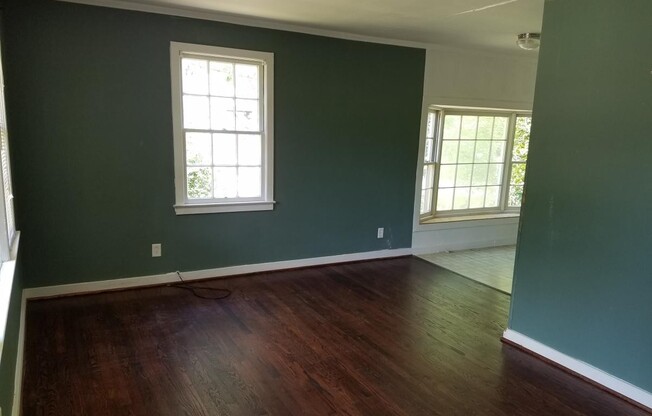 3 Sherwood Lane