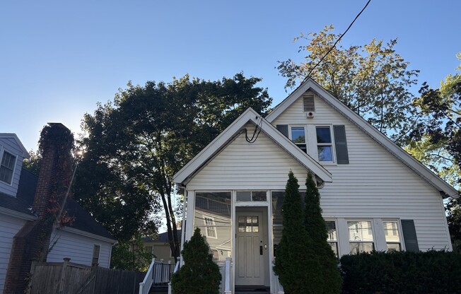 21 GLENELLEN RD