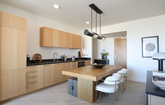 1 bed, 1 bath, 1,053 sqft, $3,820, Unit 1409