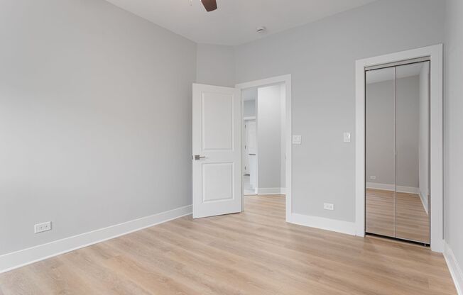 1 bed, 1 bath, 521 sqft, $1,800, Unit 209