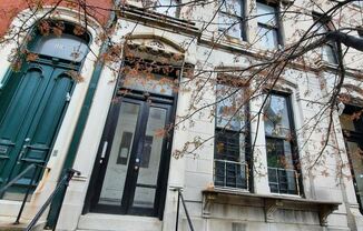 1216 St. Paul St,