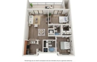 Partner-provided photo for $2415 unit