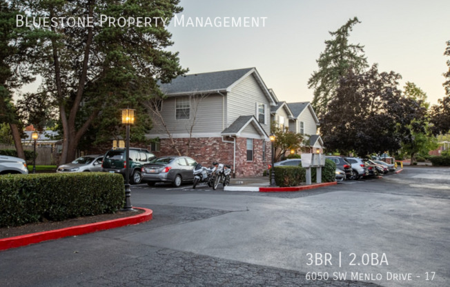 6050 SW MENLO DR