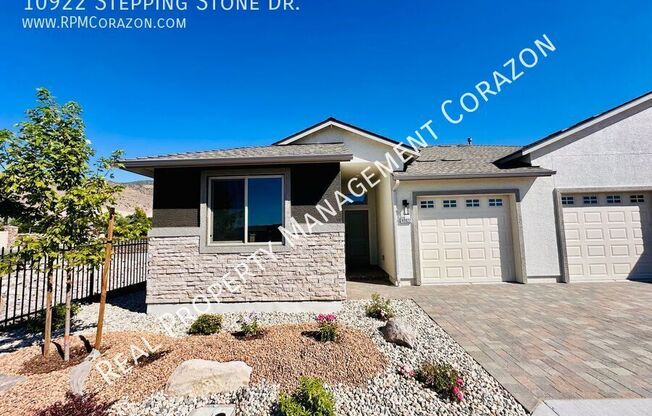 10922 STEPPING STONE DR