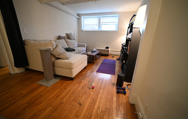 46 Longwood Ave.