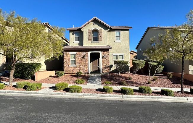 Charming Home in Providence