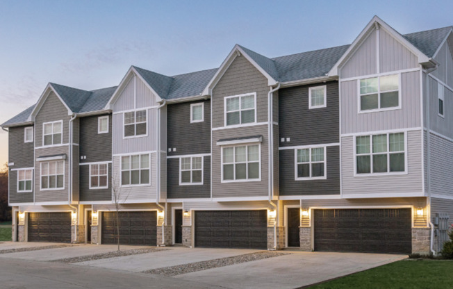 Grand Valley Townhomes