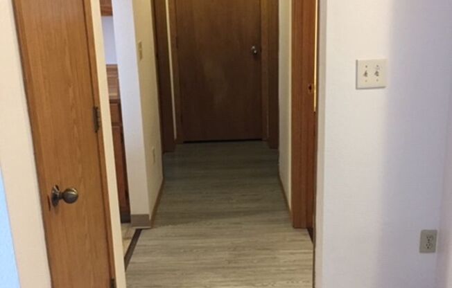 South Anchorage Beautiful and Spacious downstairs 2bed with washer/dryer