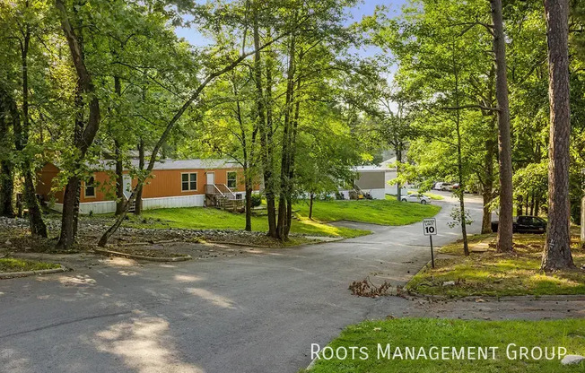 Partner-provided property photo