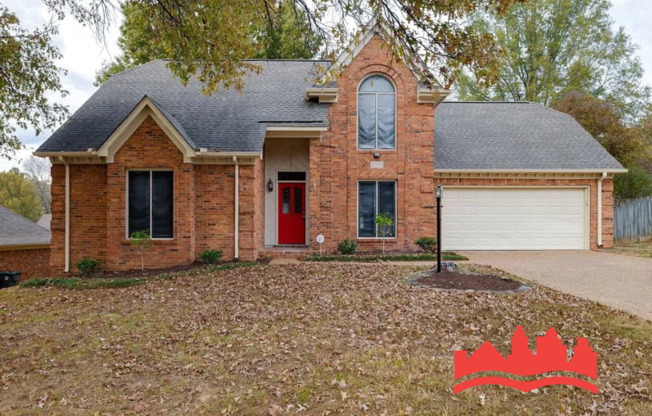 Full Month Rent Credit!! Welcome to 8534 Buckhurst!