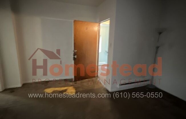 1 bed, 1 bath, $1,025, Unit 2B