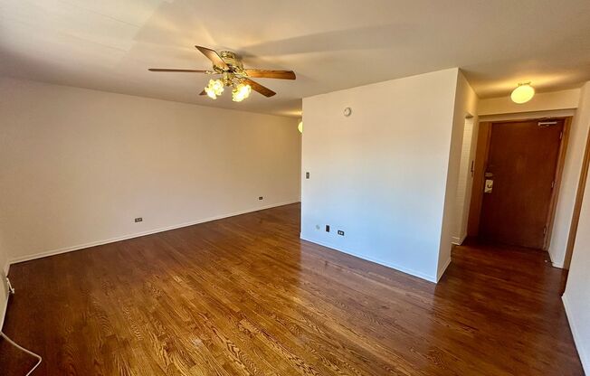 Studio, 1 bath, 525 sqft, $1,625, Unit 531-519