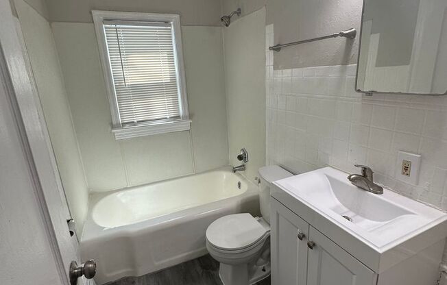 8000 Blueberry Ln | 3 Bedroom 1 Bath