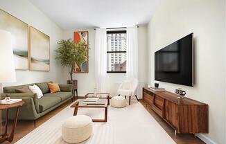 150 NASSAU ST