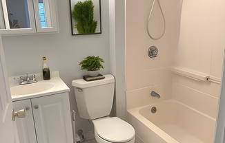4 beds, 1 bath, 1,200 sqft, $4,000, Unit 3(2B)