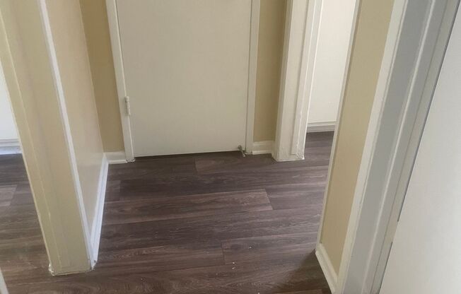 Courtyard Gardens Apartments