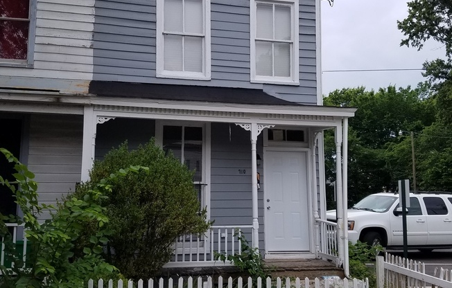 Beautifully Updated Church Hill Row House - 3BR/2BA - Great Location! MCV/VCU
