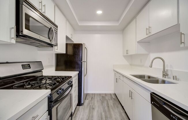 1 bed, 1 bath, 705 sqft, $1,598, Unit 313
