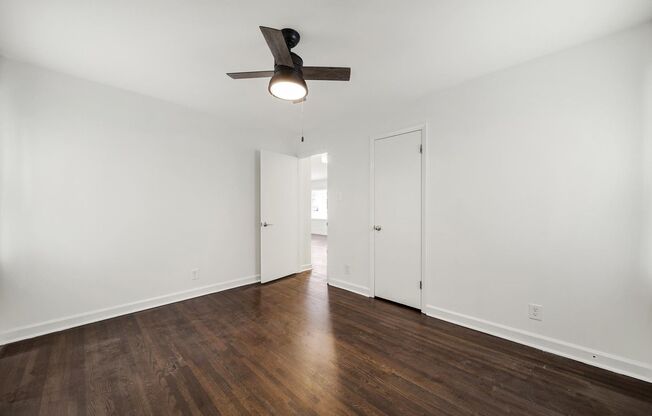 Lovely Three Bed One Bath Ranch Home in Windsor Park