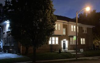 2309 E Locust Street Unit 1