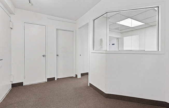 Studio, 1 bath, 744 sqft, $6,000, Unit 1F