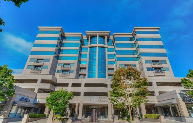 Riverview Tower