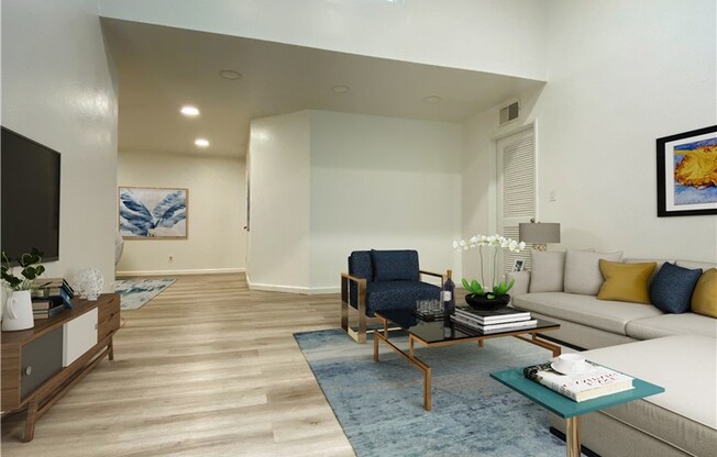2 beds, 2 baths, 982 sqft, $2,950, Unit 278
