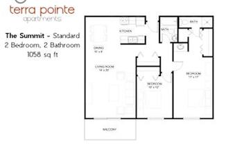 Partner-provided photo for $1459 unit