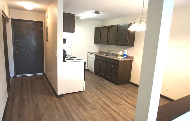 1 bed, 1 bath, 780 sqft, $1,267, Unit 212