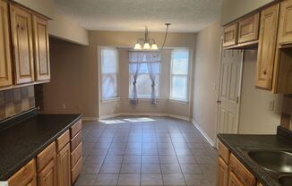 3 beds, 2 baths, $1,500