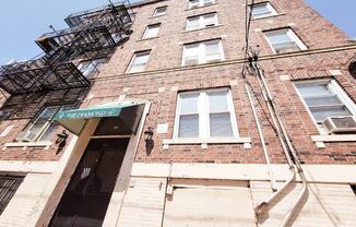 196 Clinton Ave 4C