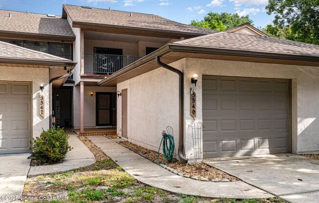 3549 Muirfield Drive C, Titusville, FL 32780