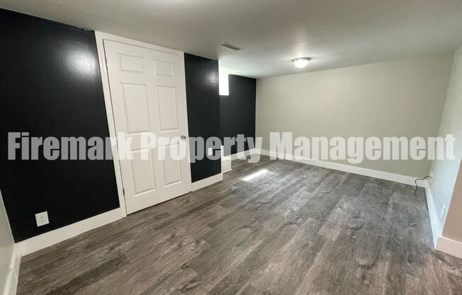 Studio, 1 bath, 450 sqft, $650