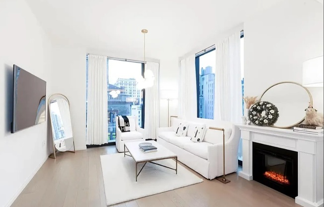 277 5 AVE