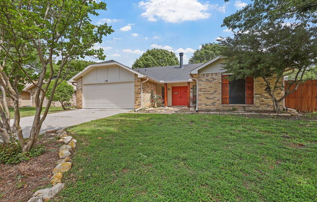 3905 WINDFLOWER LN