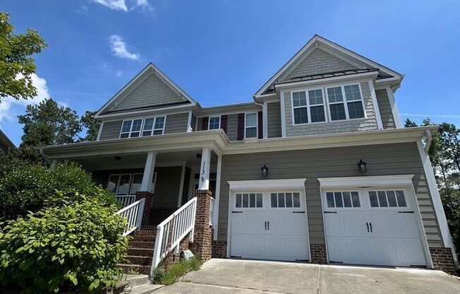 113 BRANNING CT